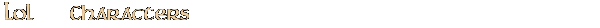 Contentbox headline